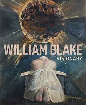 アート・デザイン・音楽 William Blake's Commercial Book Illustra William Blake's Commercial Book Illustra